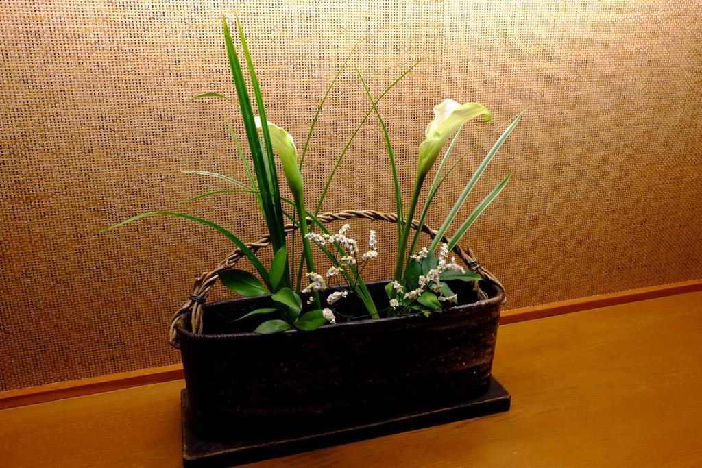 Shuhokaku Kogetsu Otel Fujikawaguchiko Dış mekan fotoğraf