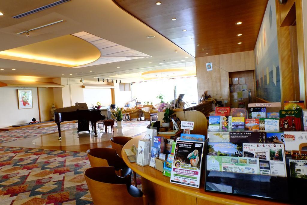 Shuhokaku Kogetsu Otel Fujikawaguchiko Dış mekan fotoğraf