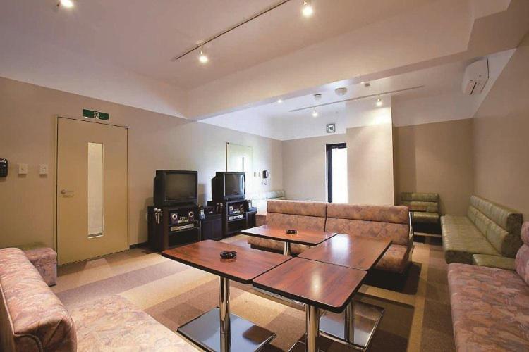 Shuhokaku Kogetsu Otel Fujikawaguchiko Dış mekan fotoğraf
