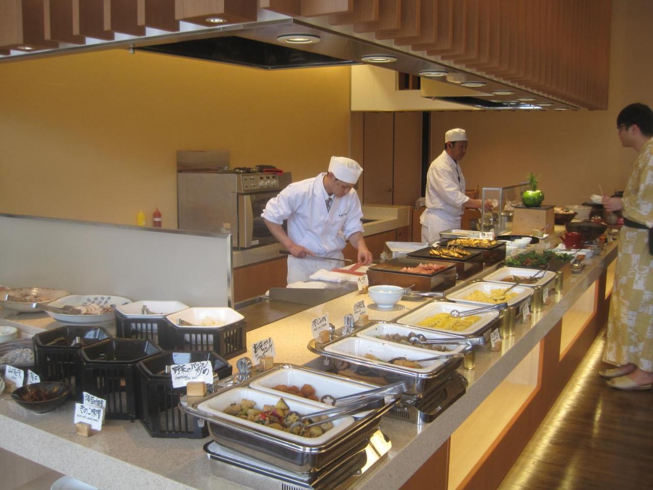 Shuhokaku Kogetsu Otel Fujikawaguchiko Dış mekan fotoğraf